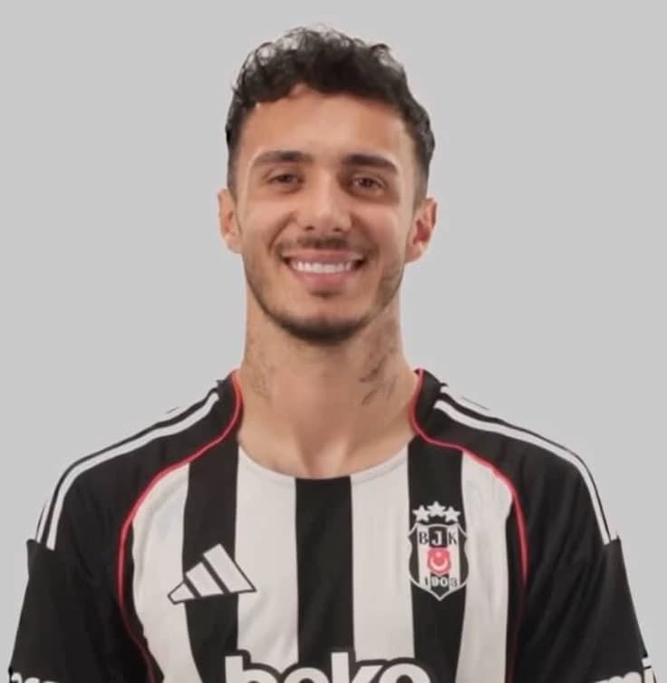 Emirhan Topçu  thumbnail