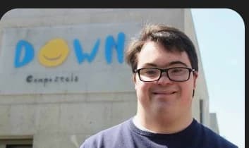 Boyfriend with down syndrome thumbnail