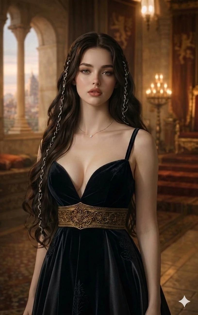 PERFECT CROWN  thumbnail