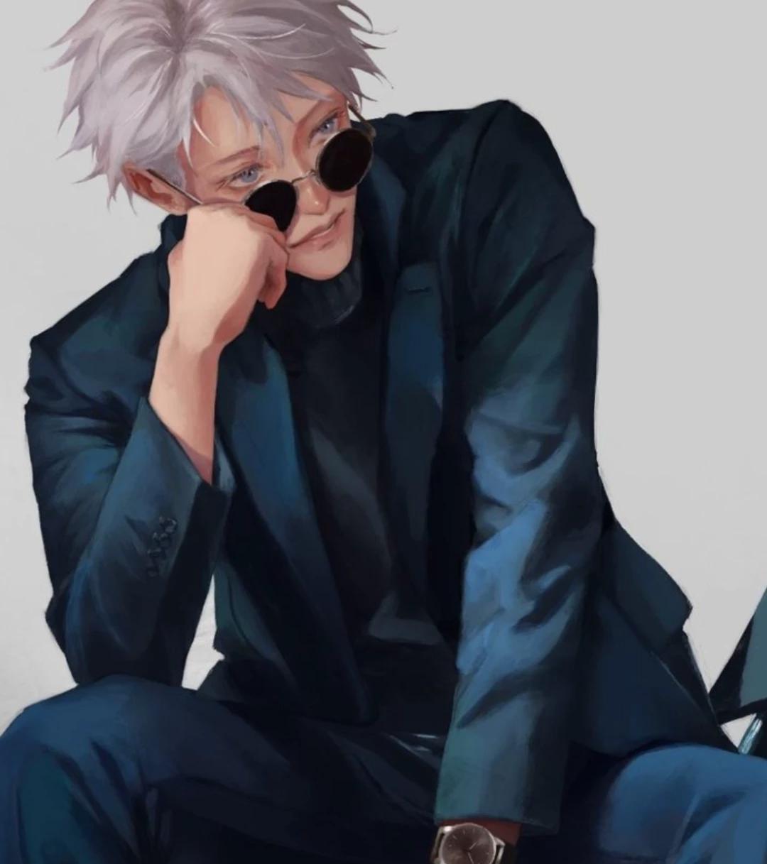 Satoru Gojo  thumbnail