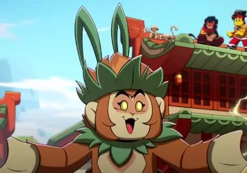 Sun Wukong thumbnail