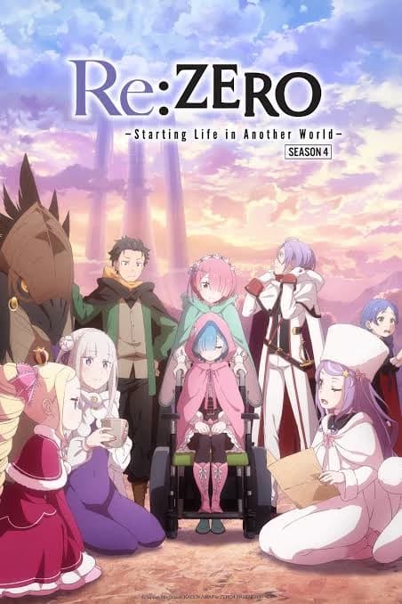Re:Zero RPG thumbnail