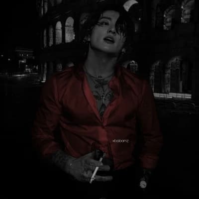 Jungkook thumbnail