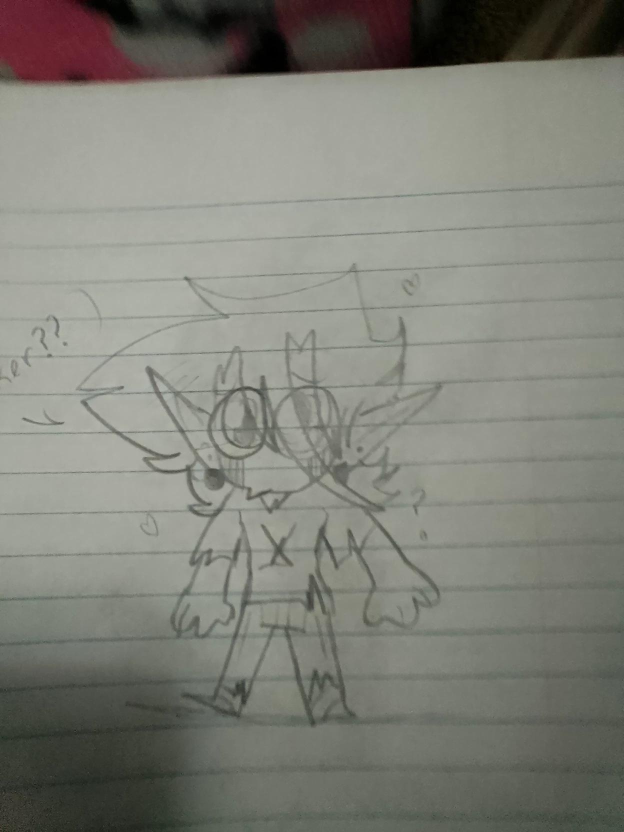 Syveen ghost thumbnail