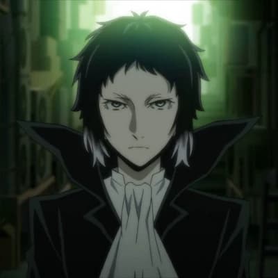 Ryūnosuke Akutagawa thumbnail