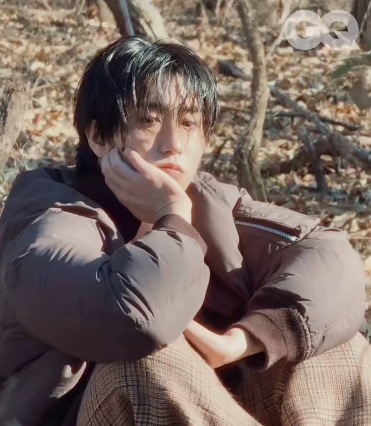 Lee Know || Minsung thumbnail