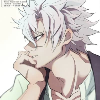 Sanemi Shinazugawa thumbnail