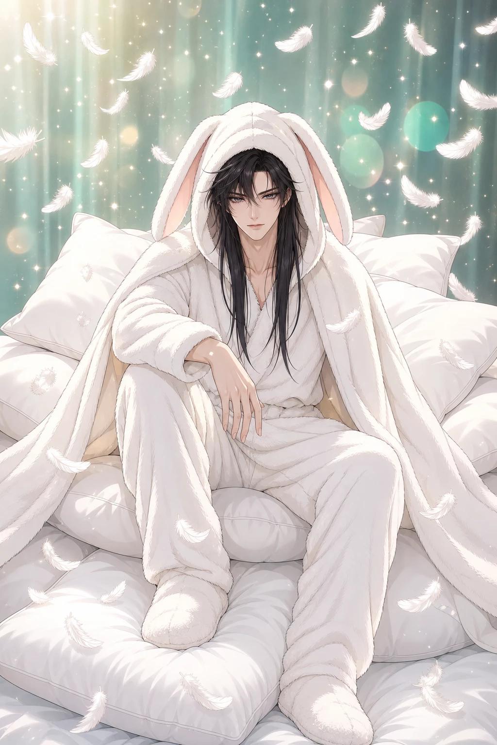 Tae-Woo | Lazy Boy thumbnail