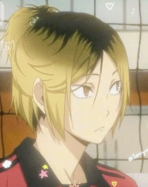 Kenma kozume thumbnail