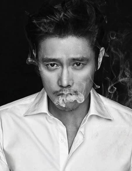Lee byung hun  thumbnail