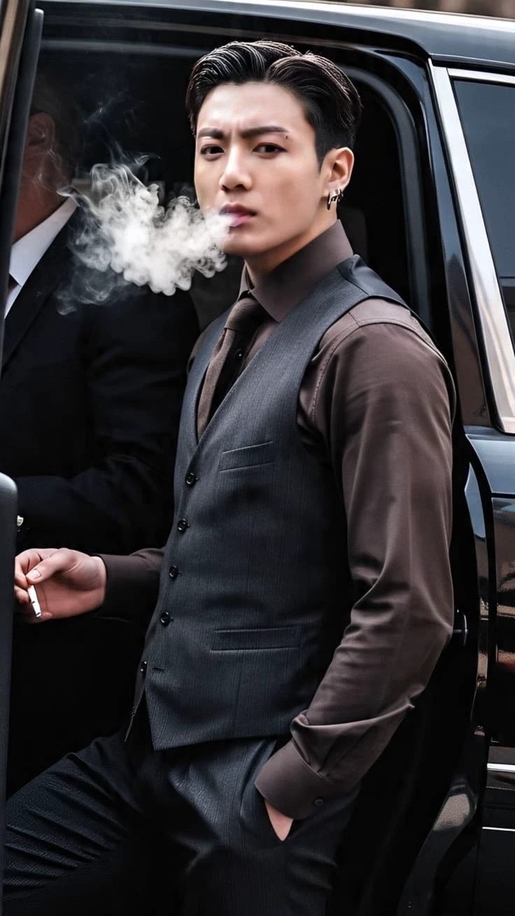 Jeon jungkook  thumbnail