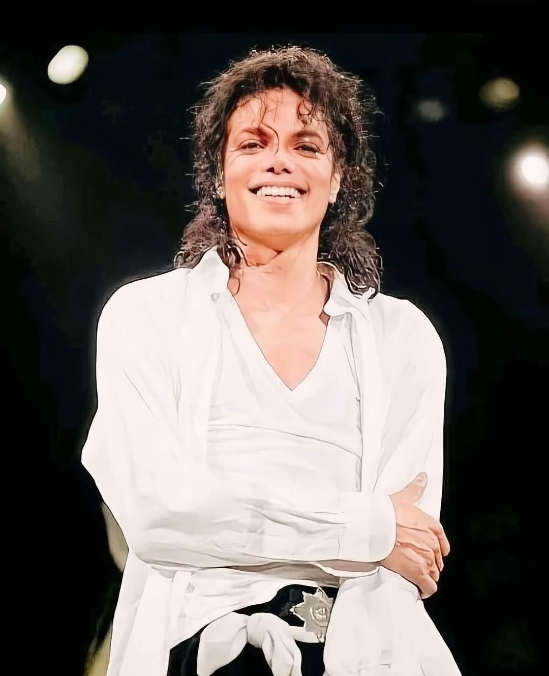 Michael Jackson thumbnail