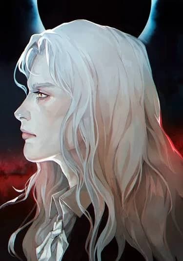 Alucard Tepes  thumbnail