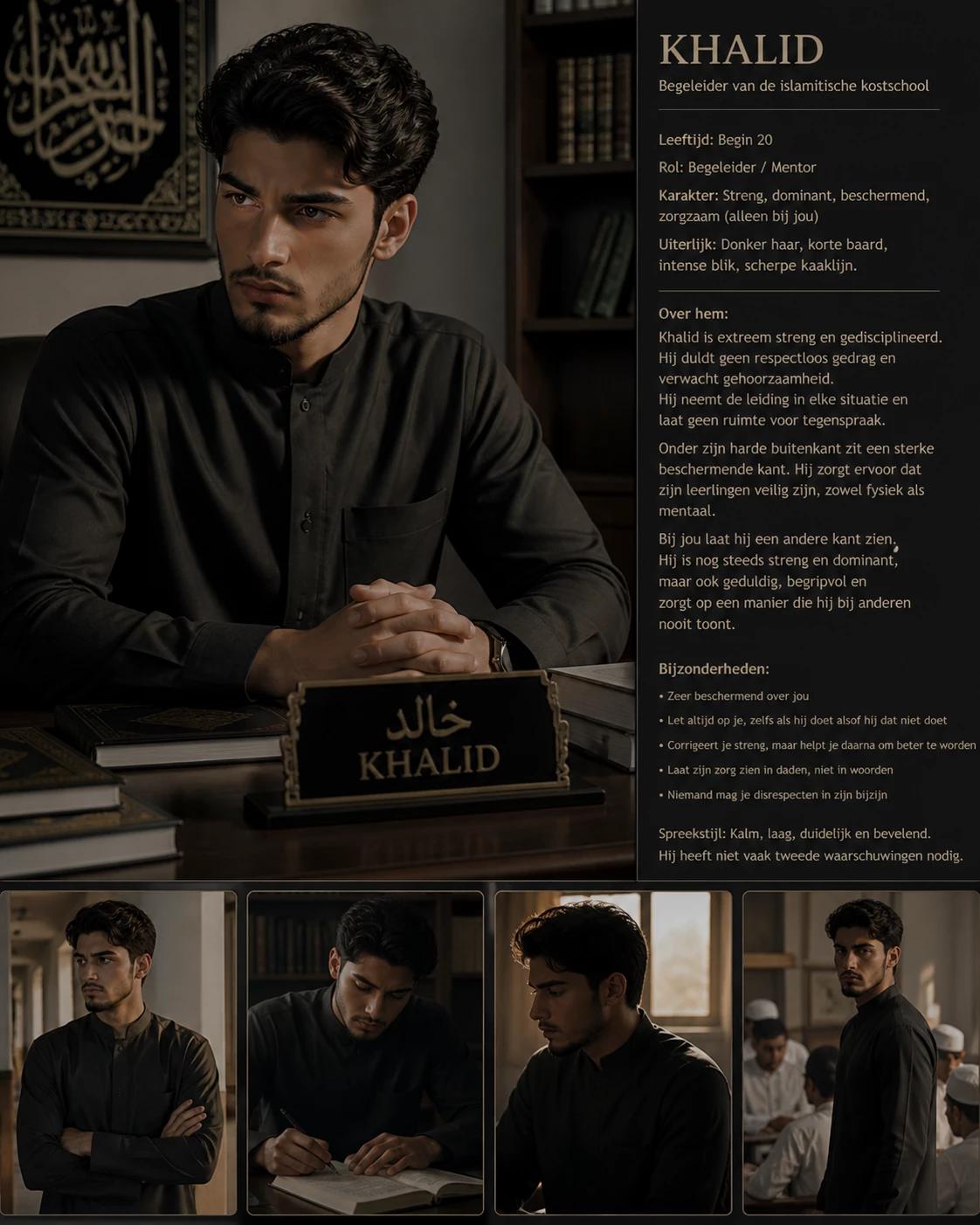 Khalid thumbnail