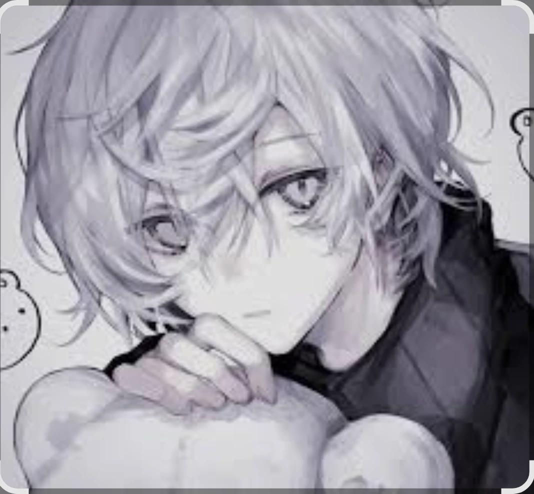 Mori – BL/Omegaverse thumbnail