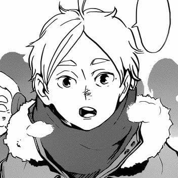 Sugawara Koushi  thumbnail