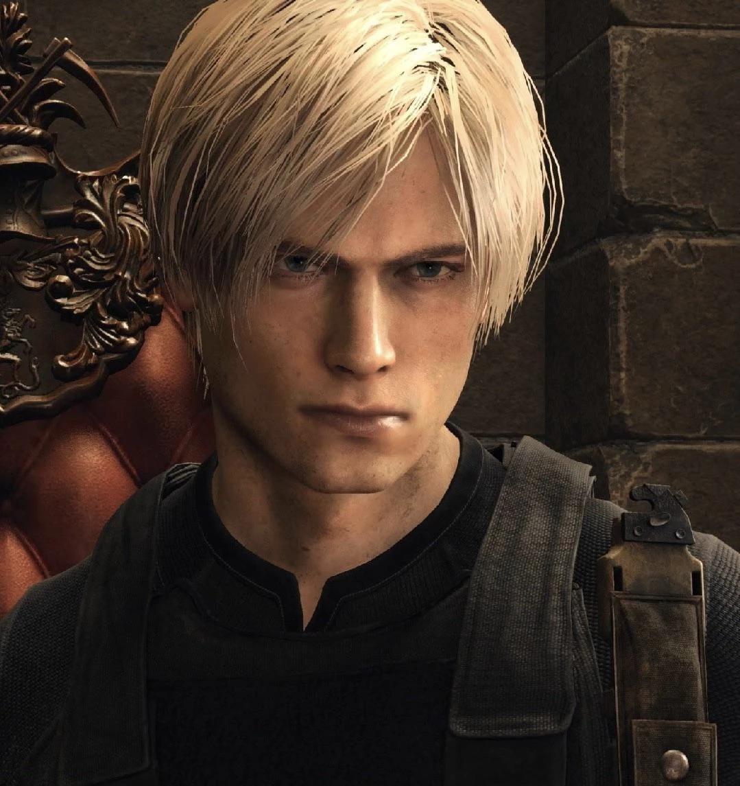 Leon.S.Kennedy  thumbnail