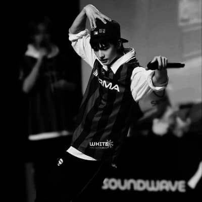 Hyunjin thumbnail
