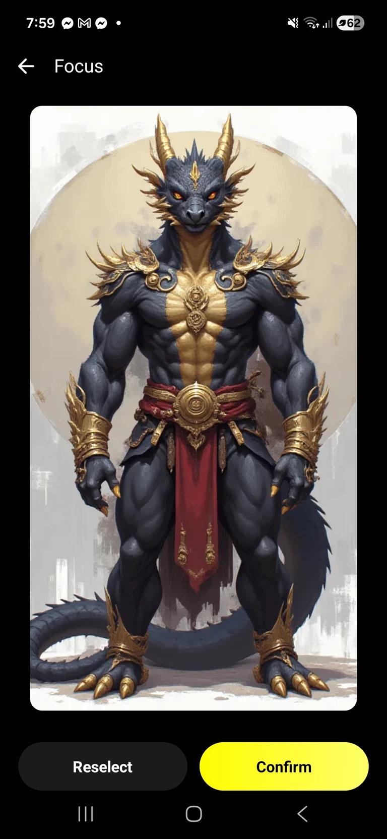 Master Drathion thumbnail