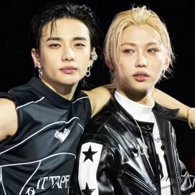 Hyunjin (Hyunlix) thumbnail