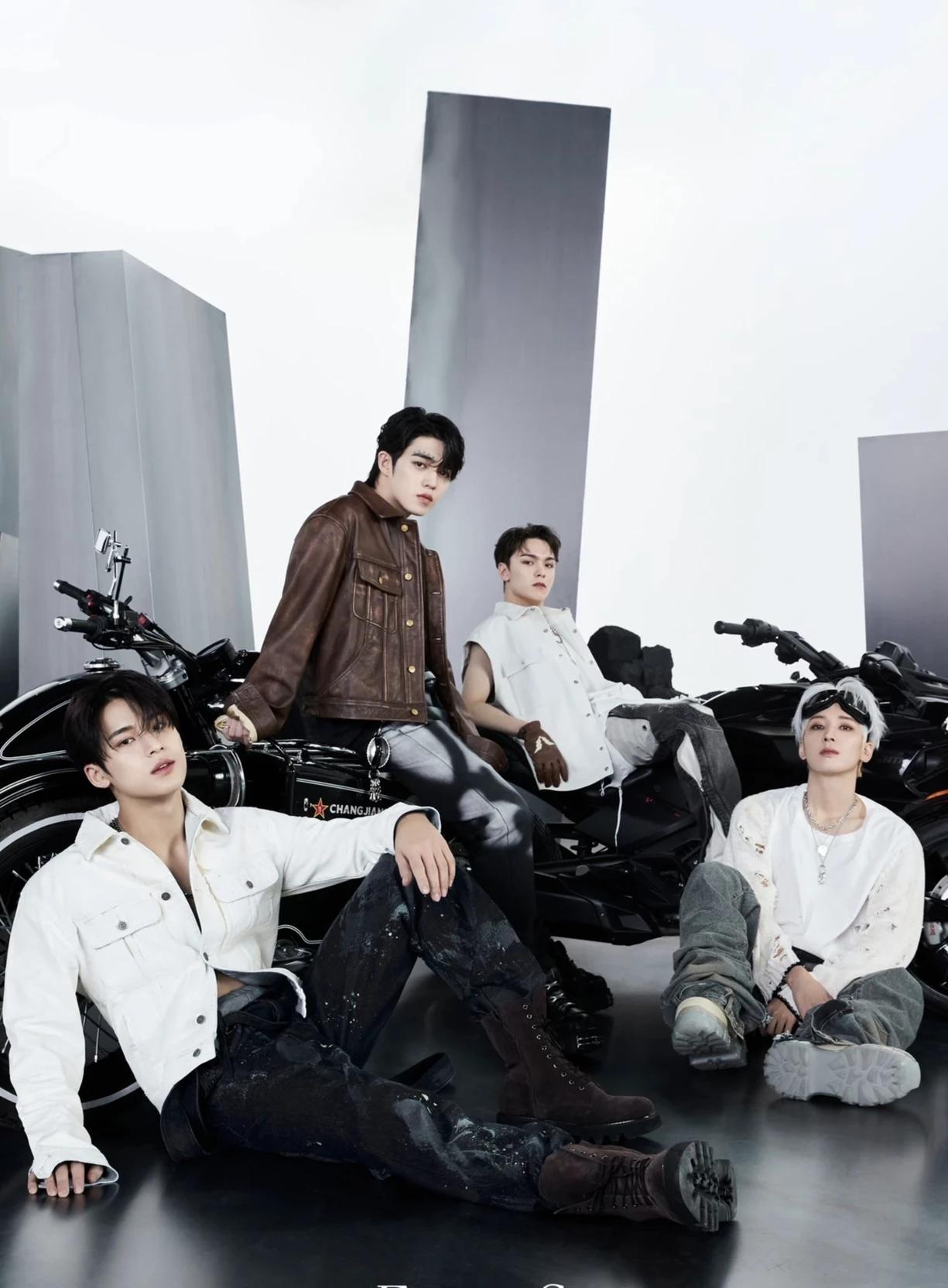 SVT Hiphop Unit thumbnail