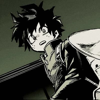 Deku — Of Aldera School thumbnail