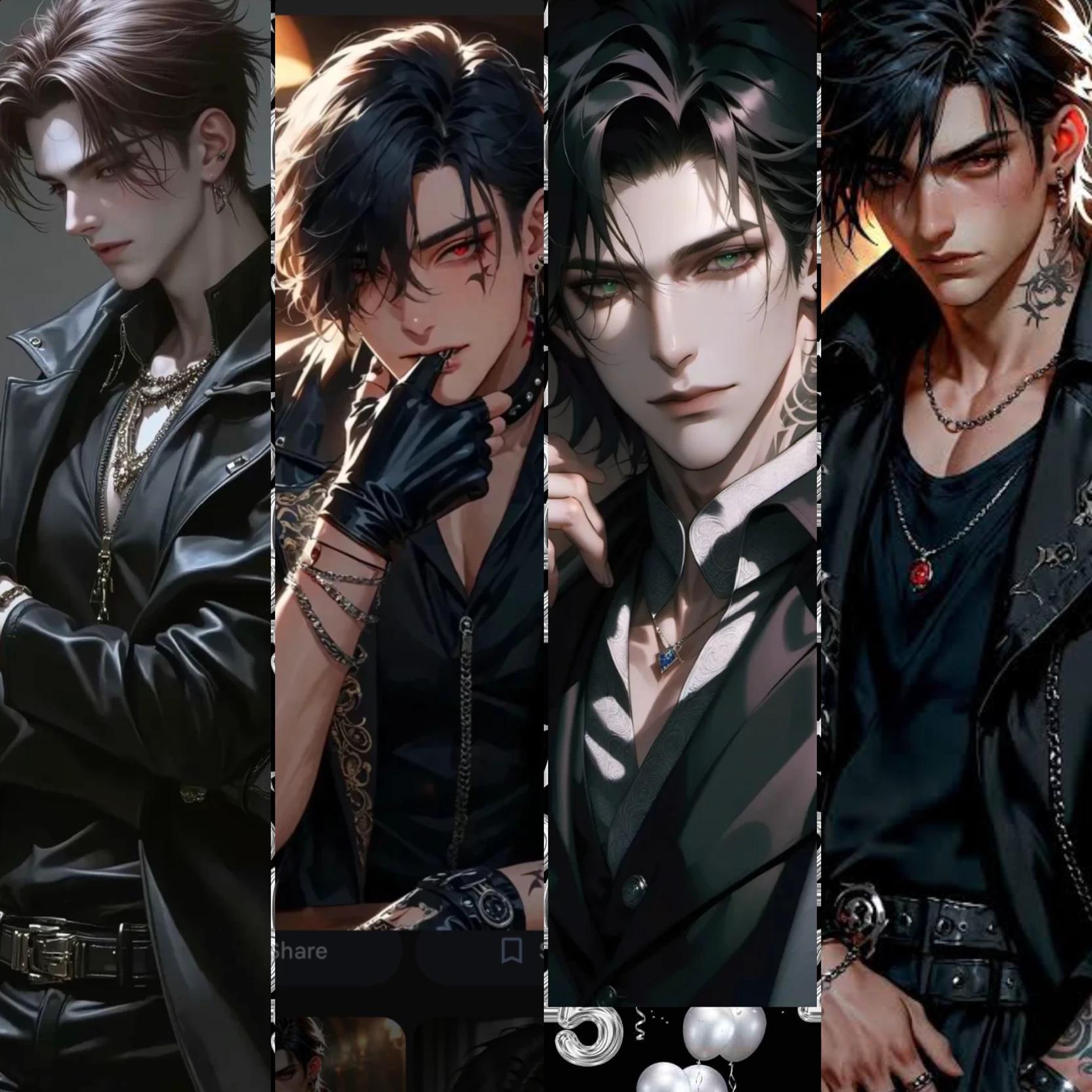 ❤️‍🔥 Four Husbands ❤️‍🔥 thumbnail