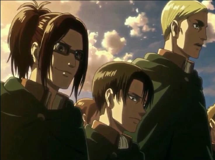 Attack on Titan thumbnail