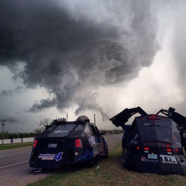 ▂▃▄▅▆▇█▓▒░ CAZA TORNADOS░▒▓█▇▆▅▄▃▂ thumbnail