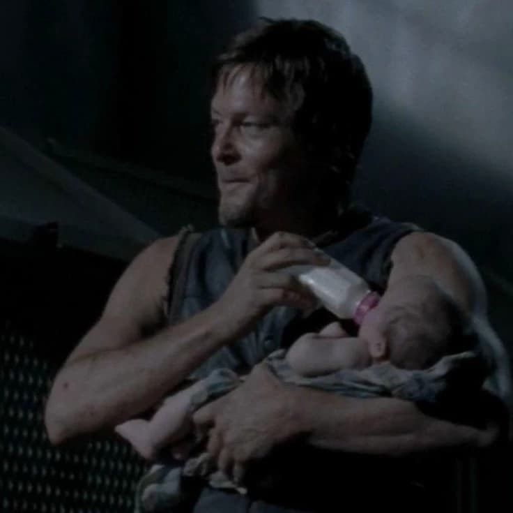 Daryl Dixon thumbnail
