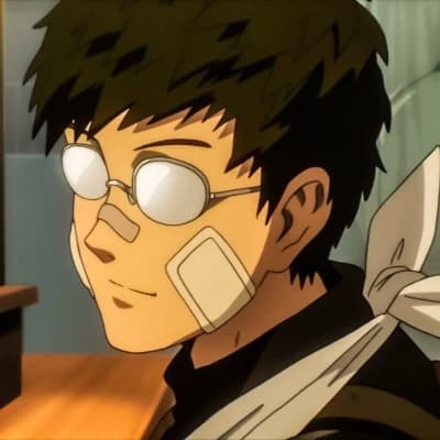 Mumen Rider (Satoru) thumbnail