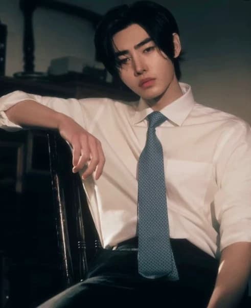 Sunghoon thumbnail