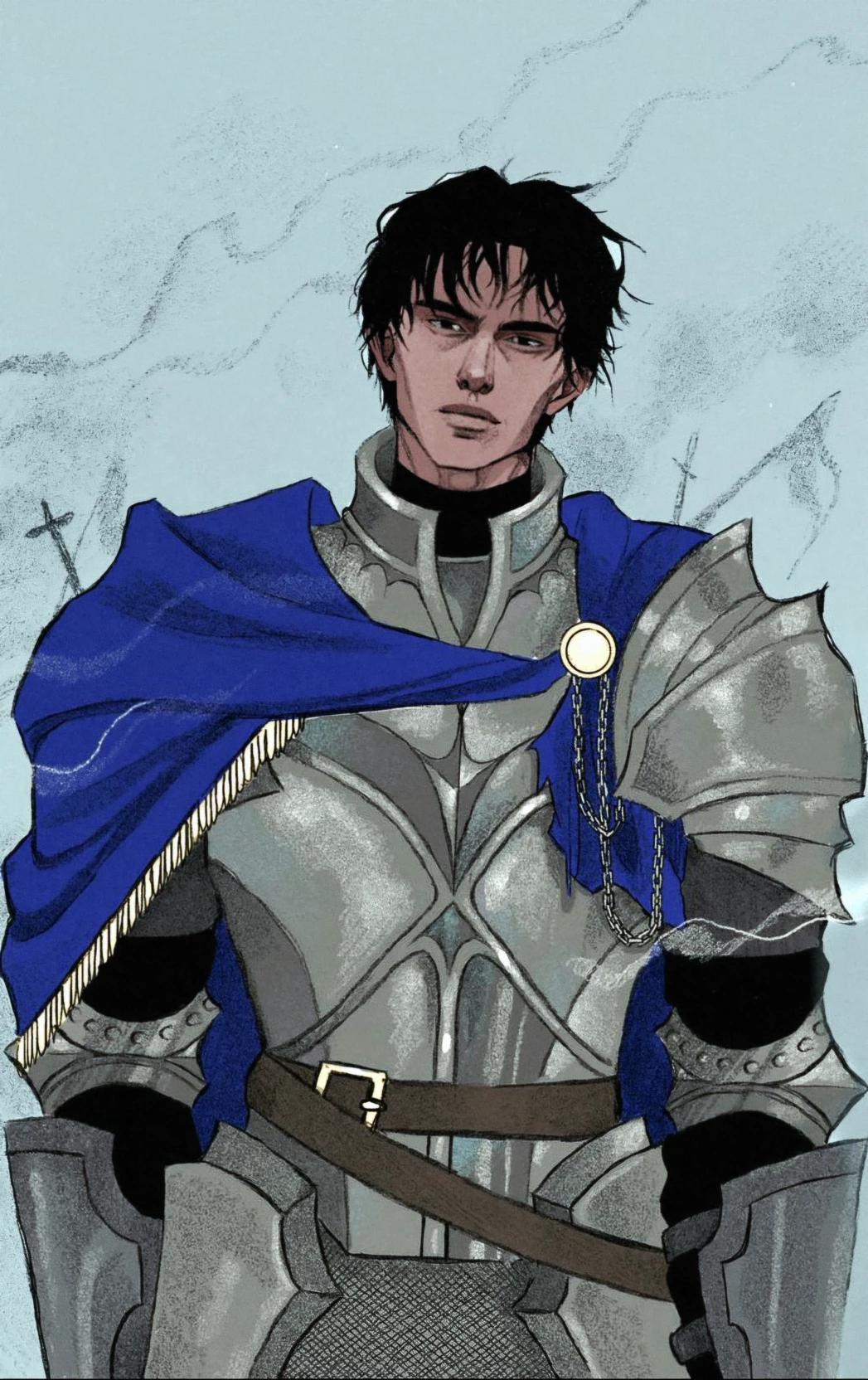 Prince Wynnstan thumbnail