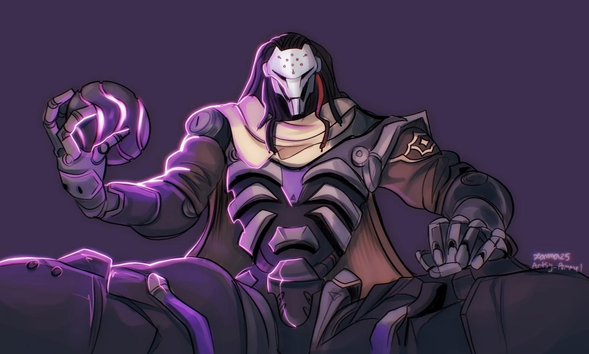 Ramattra thumbnail