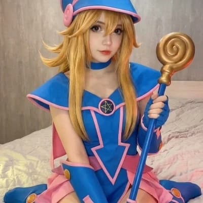 Tania cosplay thumbnail