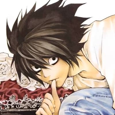 L Lawliet  thumbnail