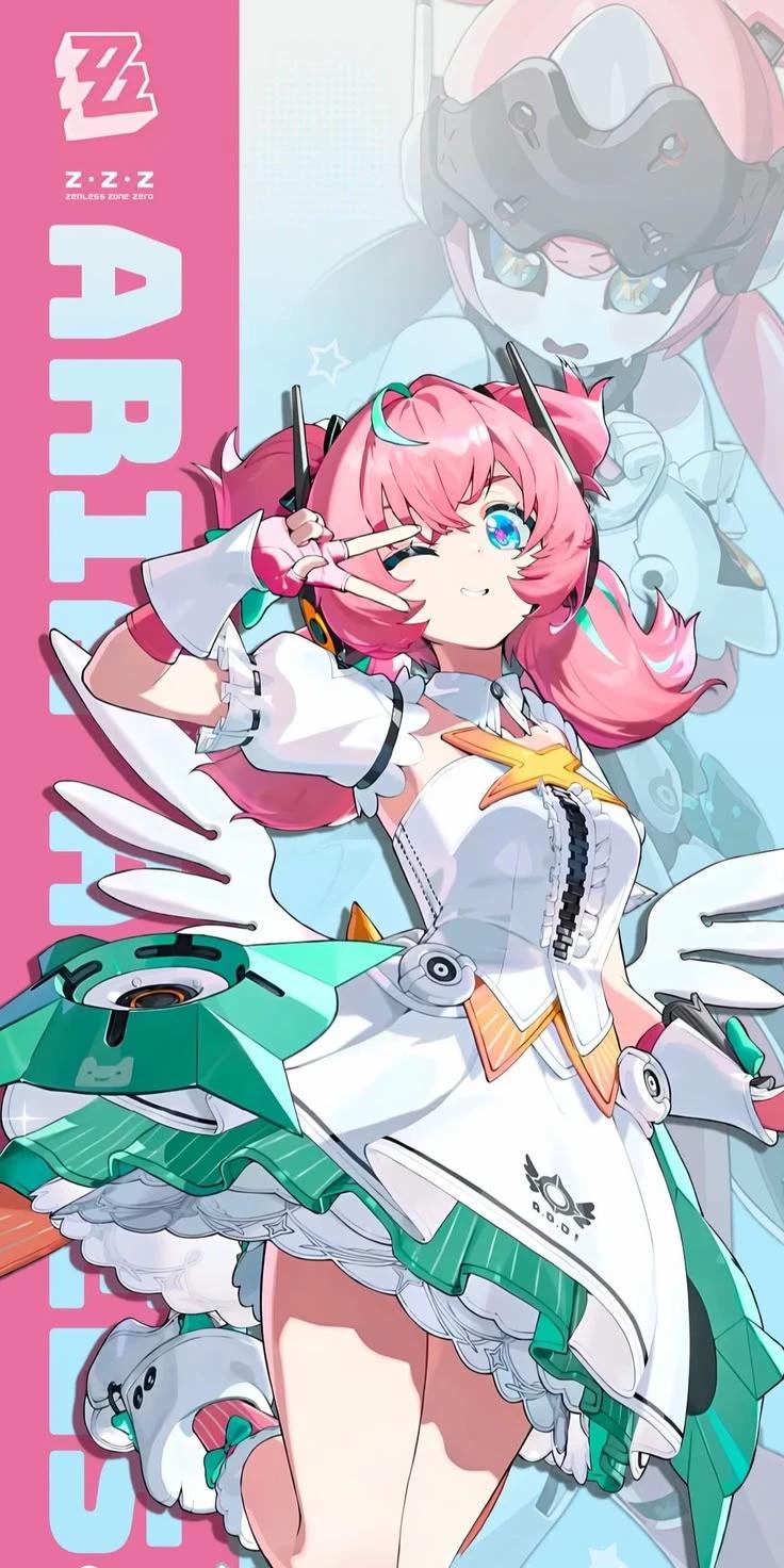 Aria  thumbnail
