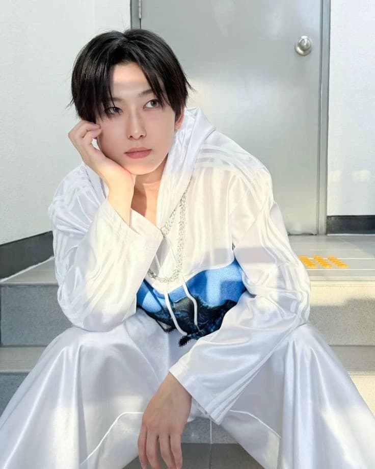 Murata Fuma  thumbnail