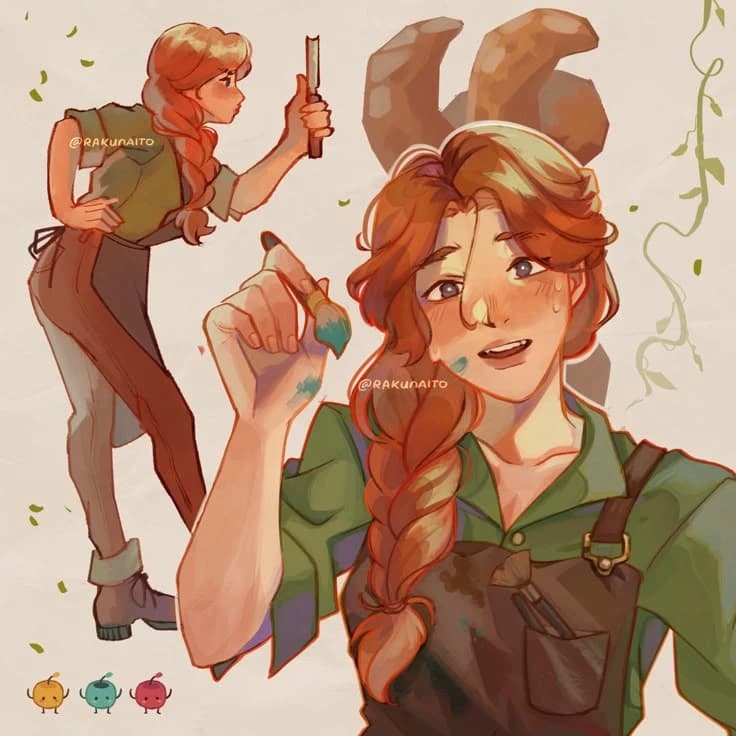 Leah  thumbnail