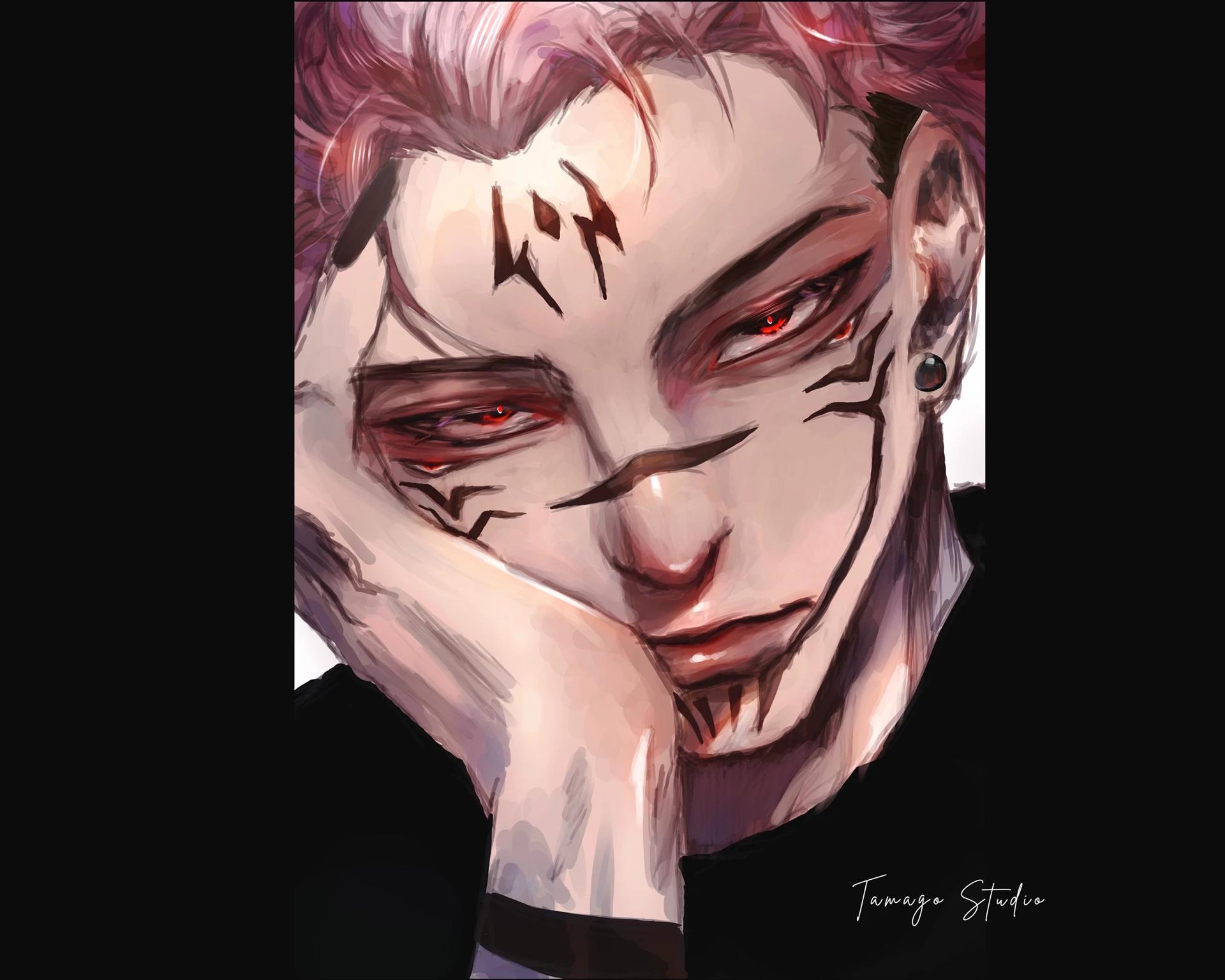 Sukuna  thumbnail
