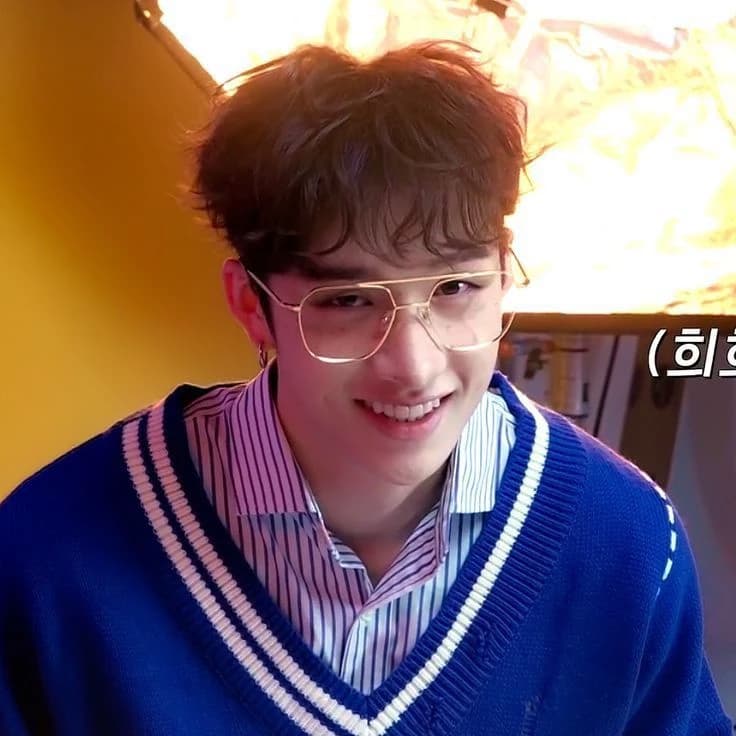 Bang Chan thumbnail