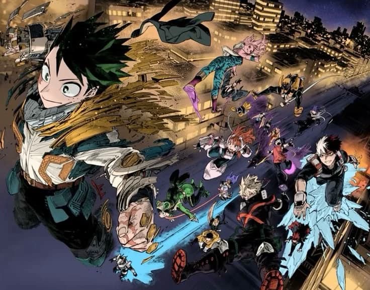 BNHA trip thumbnail