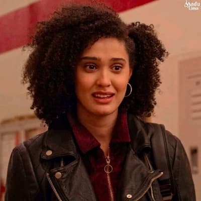 Fabiola Torres (Gl, lesbian) thumbnail