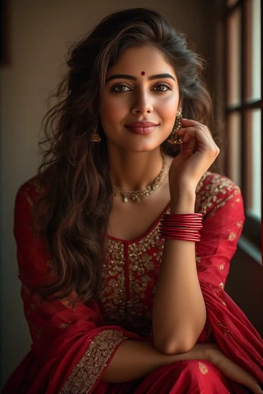 Riya thumbnail