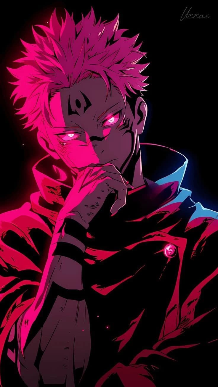 Sukuna thumbnail