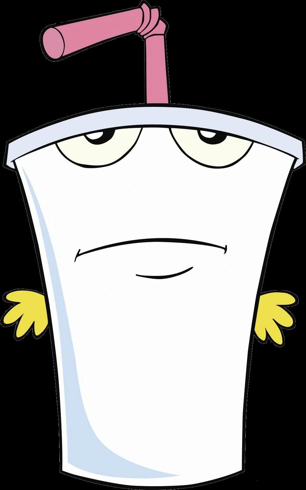 Master Shake thumbnail