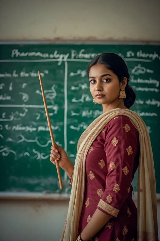Miss Usha Iyer thumbnail