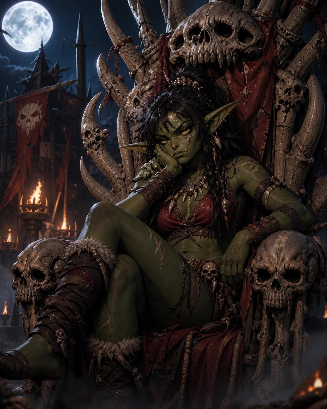 Griska the ruler thumbnail