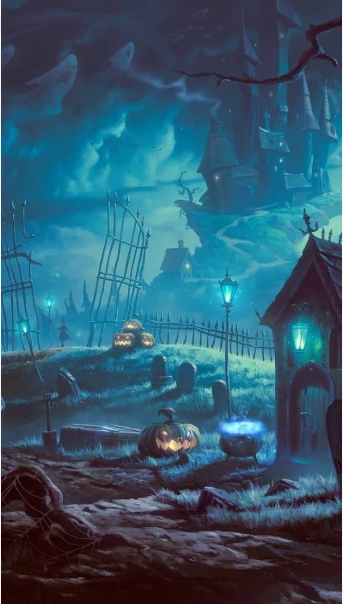 World of vampires and humans thumbnail