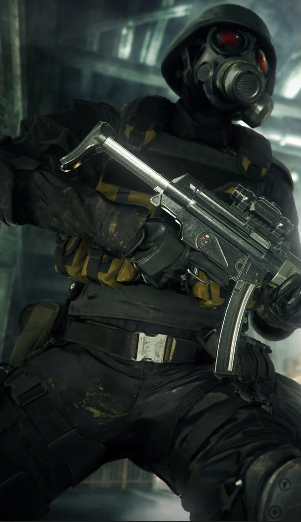 Hunk – RE2 thumbnail